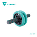 factory gym and home fitness ab wheel